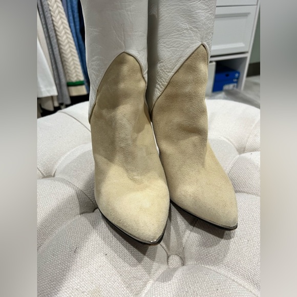 Iro Keira boots / booties - Picture 10 of 16